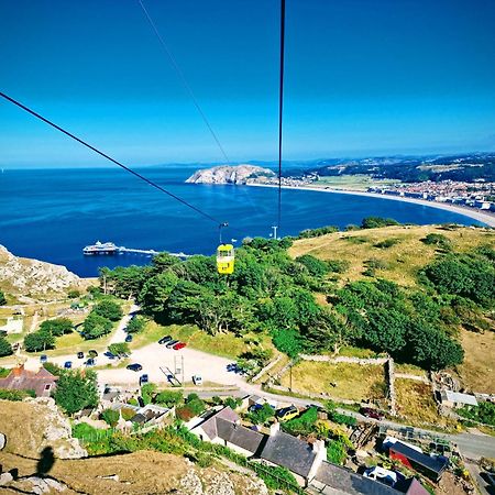 ホテル Min Y Don Llandudno (Adults Only) エクステリア 写真