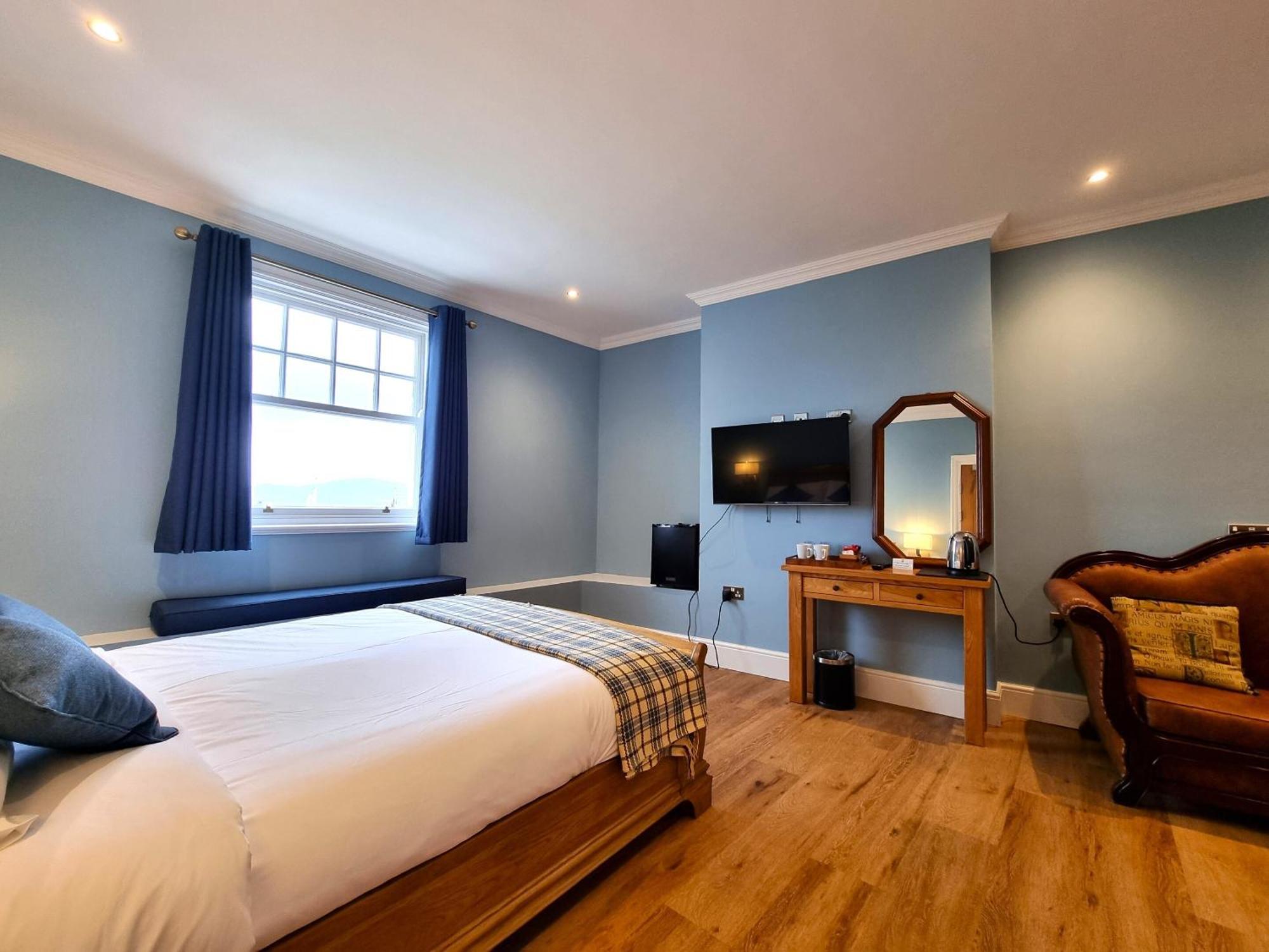 ホテル Min Y Don Llandudno (Adults Only) エクステリア 写真