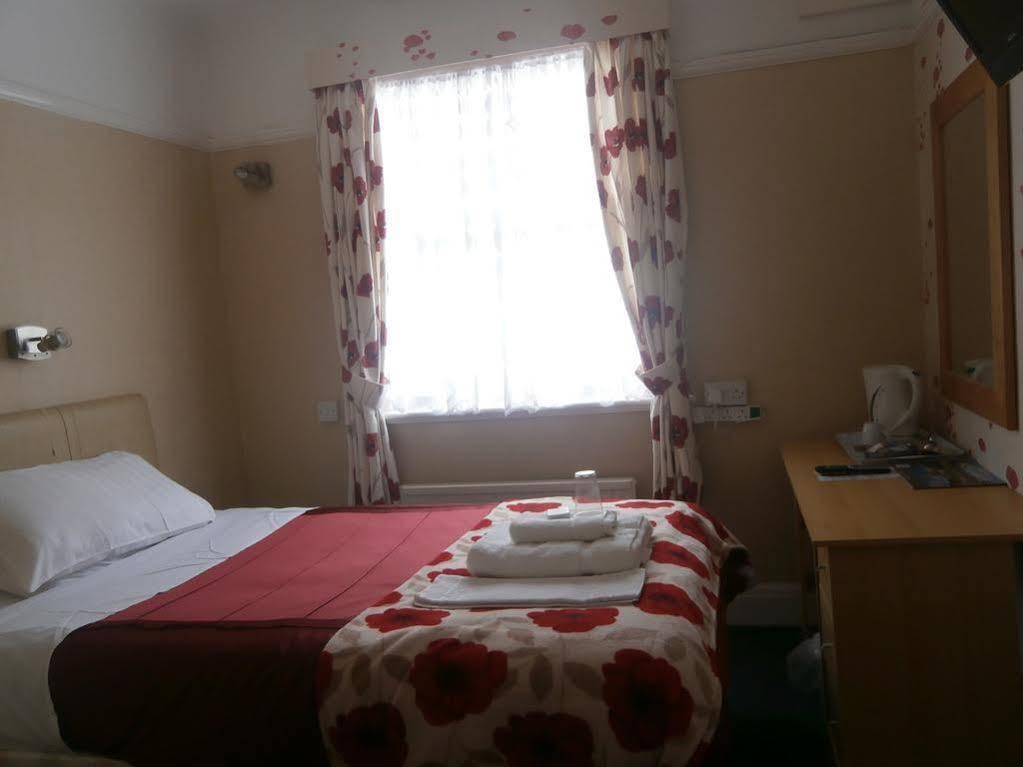ホテル Min Y Don Llandudno (Adults Only) エクステリア 写真