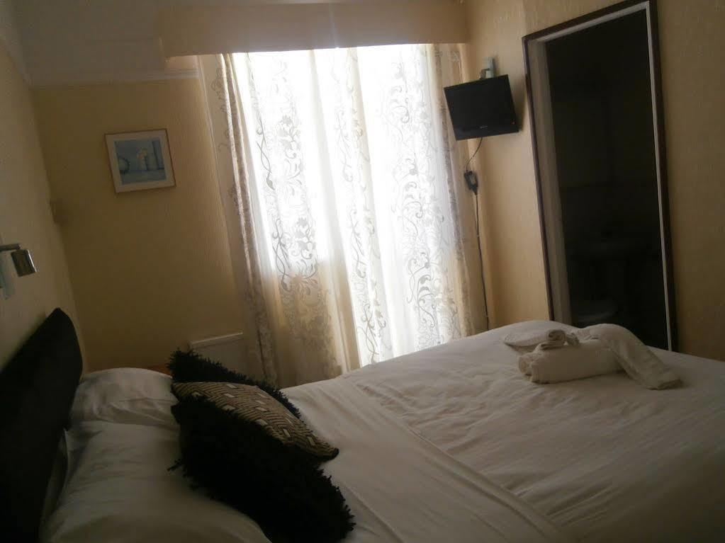 ホテル Min Y Don Llandudno (Adults Only) エクステリア 写真
